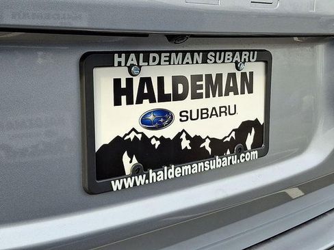 Certified 2026 Subaru Forester Premium AWD/4WD image 4