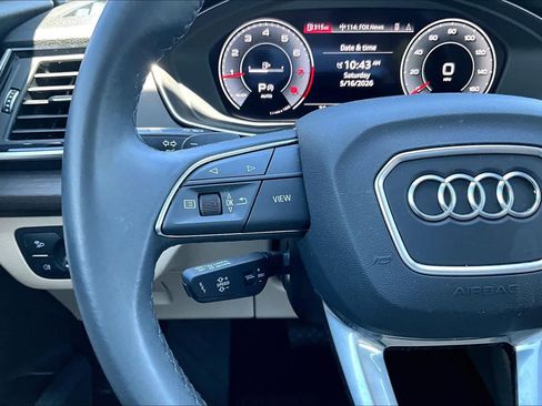 Used 2023 Audi Q5 2.0T Prestige AWD/4WD image 16