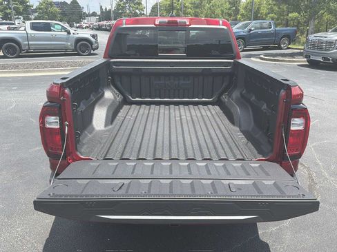 New 2026 GMC Canyon Denali AWD/4WD image 30