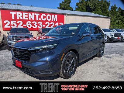 Used 2026 Honda CR-V EX-L