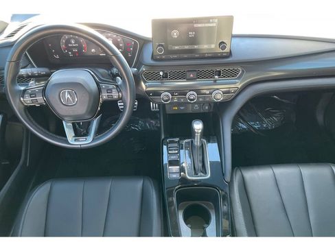 Certified 2024 Acura Integra A-Spec image 14