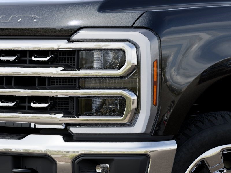 New 2027 Ford F350 Lariat w/ Lariat Ultimate Package AWD/4WD image 18