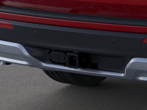 New 2026 Ford Explorer Platinum RWD image 23