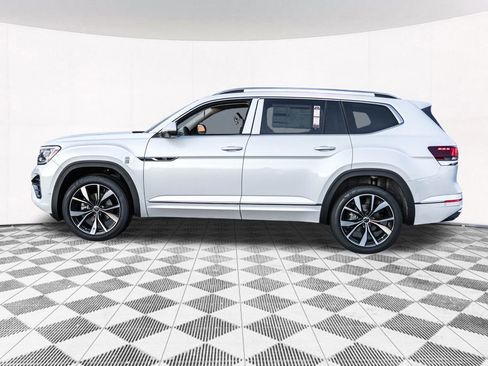 New 2026 Volkswagen Atlas SEL Premium R-Line image 22