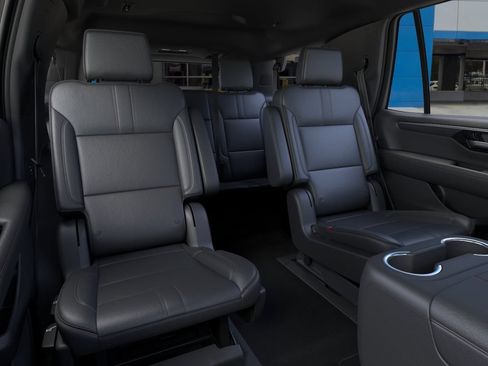 New 2026 Chevrolet Tahoe RST w/ Comfort Package AWD/4WD image 17
