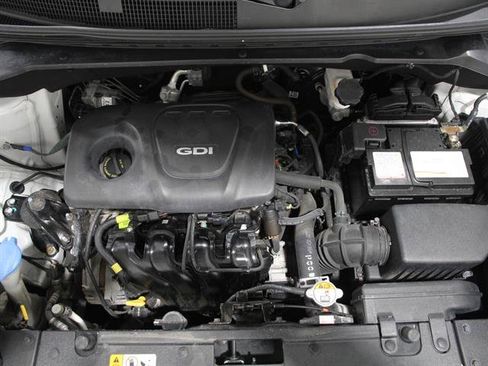 Used 2017 Kia Soul Base w/ Convenience Package image 19