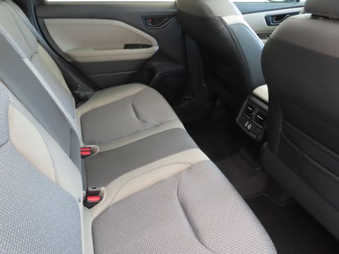 New 2026 Subaru Forester Premium AWD/4WD image 23