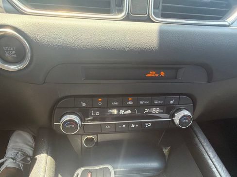 Certified 2024 MAZDA CX-5 AWD 2.5 S w/ Select Package image 20