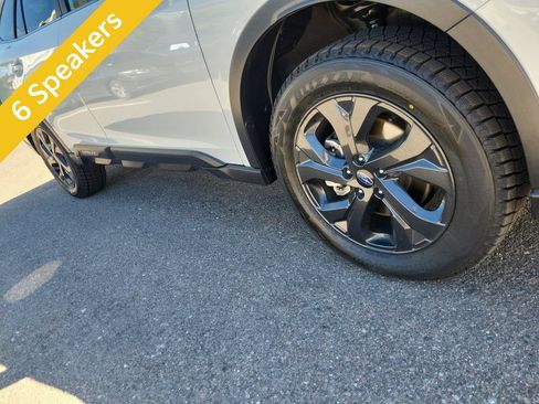 Used 2021 Subaru Outback Onyx Edition XT AWD/4WD image 7