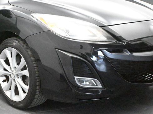 Used 2010 MAZDA MAZDA3 s Grand Touring FWD image 11