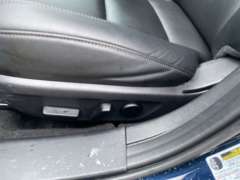 Used 2024 MAZDA MAZDA3 s image 20