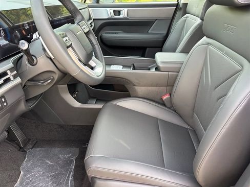 New 2026 Hyundai Santa Fe XRT AWD/4WD image 13