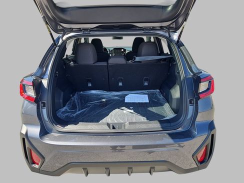 Certified 2026 Subaru Crosstrek 2.5i Premium AWD/4WD image 15