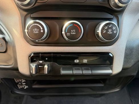 Used 2023 RAM 2500 Tradesman AWD/4WD image 19