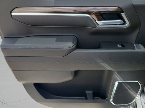 New 2026 Chevrolet Silverado 1500 RST AWD/4WD image 15