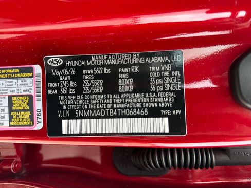 New 2026 Genesis GV70 2.5T AWD/4WD image 18