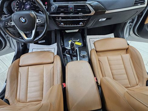 Used 2019 BMW X3 xDrive30i w/ Premium Package AWD/4WD image 29