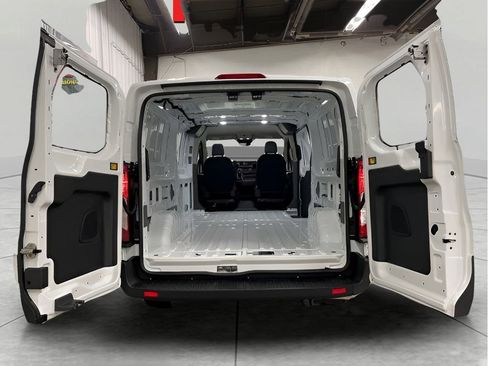 Used 2024 Ford Transit 350 XL image 10