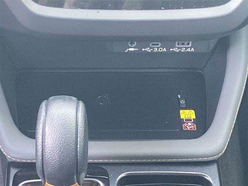 New 2026 Subaru Forester Wilderness image 25