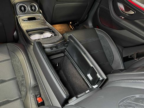 New 2026 Mercedes-Benz AMG GT 53 image 22