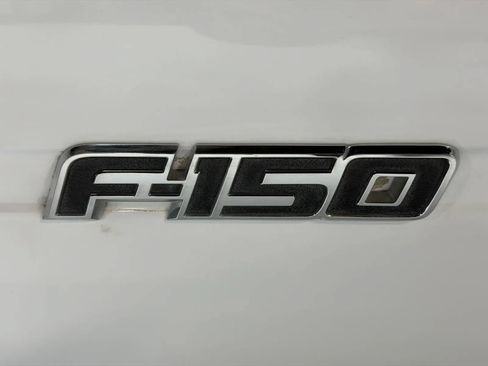 Used 2014 Ford F150 XLT w/ Equipment Group 301A Mid RWD image 11
