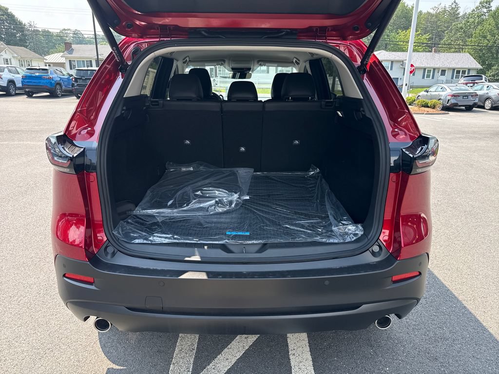New 2026 MAZDA CX-5 Preferred AWD/4WD image 21
