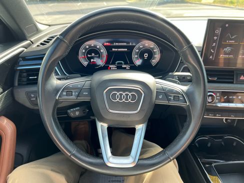 Used 2021 Audi A4 2.0T allroad Premium Plus AWD/4WD image 17