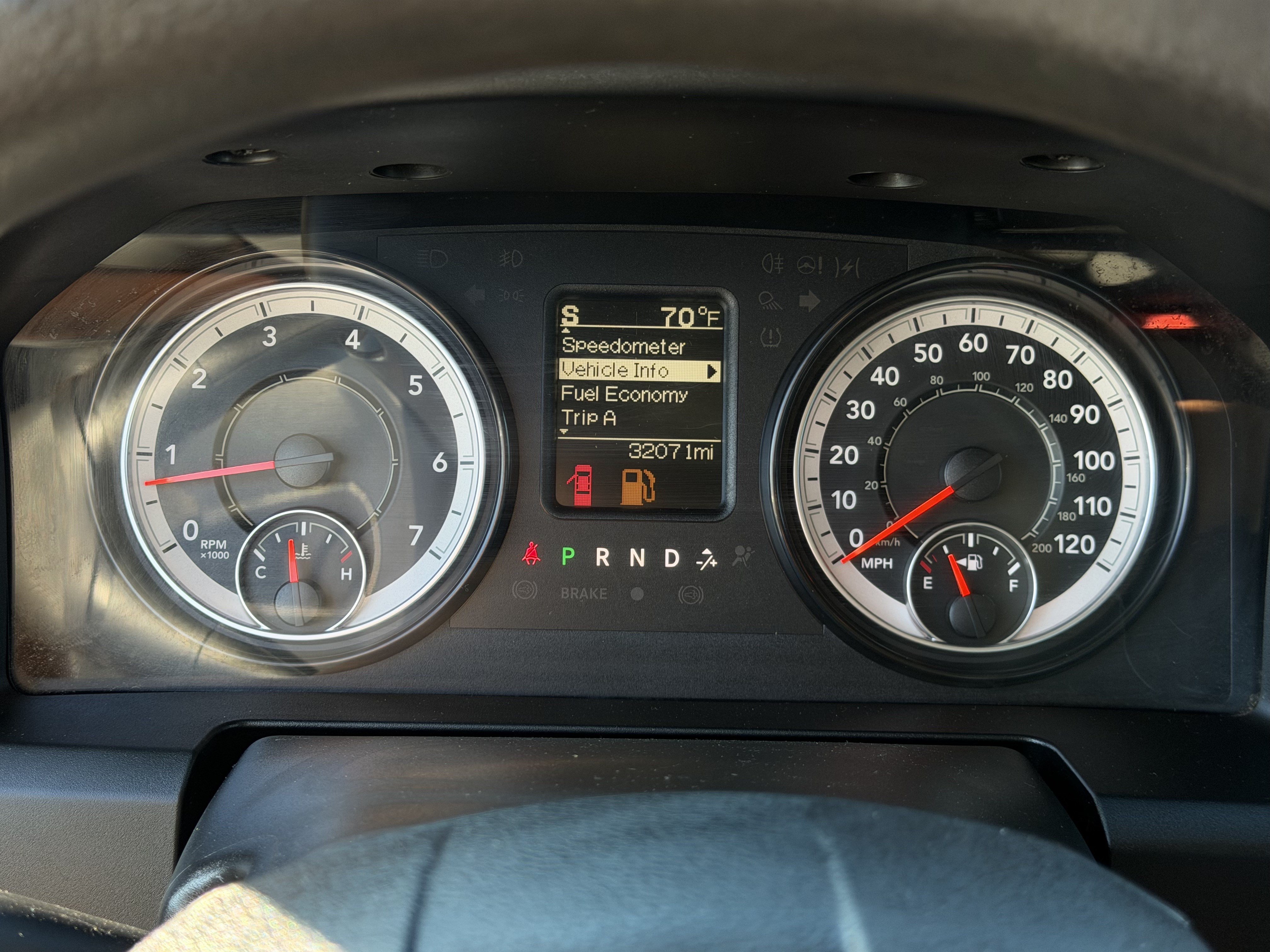 Used 2022 RAM 1500 Tradesman w/ Trailer Tow Group AWD/4WD image 13