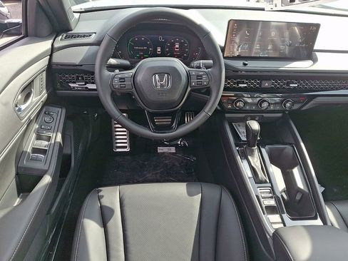 New 2026 Honda Accord Sport image 7