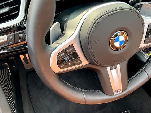 Used 2026 BMW Z4 M40i RWD image 21