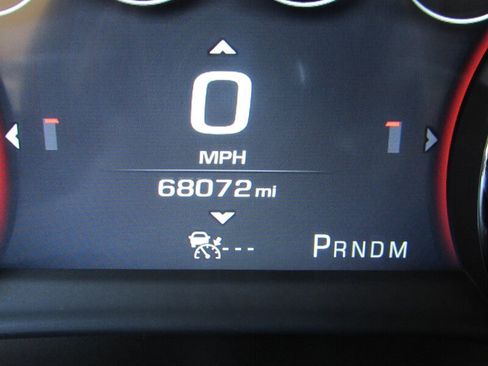 Used 2016 GMC Yukon Denali w/ Open Road Package RWD image 24