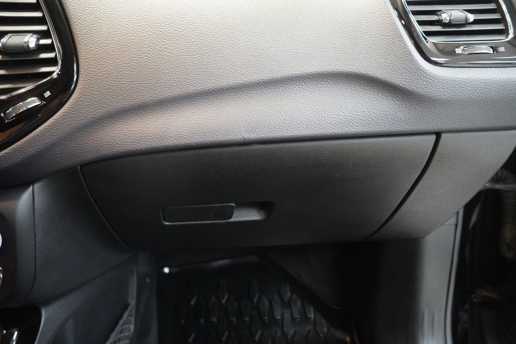 Used 2018 Jeep Compass Latitude w/ Popular Equipment Group AWD/4WD image 36