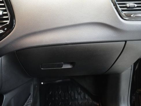 Used 2018 Jeep Compass Latitude w/ Popular Equipment Group AWD/4WD image 36