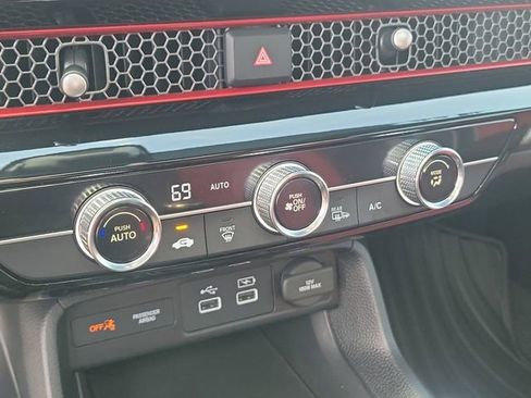 Used 2023 Honda Civic Si image 31