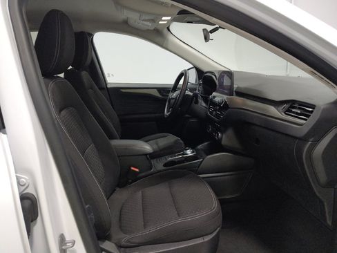 Used 2023 Ford Escape Active AWD/4WD image 21
