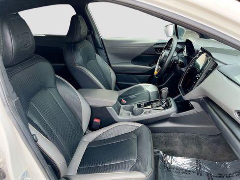 Used 2024 Subaru Crosstrek 2.5i Wilderness w/ Crosstrek Mirror Package image 26