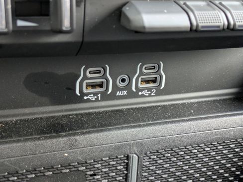 Used 2025 RAM 1500 Big Horn image 30