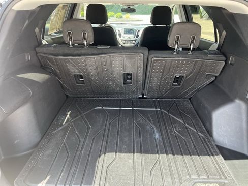 Used 2019 Chevrolet Equinox LT FWD image 26
