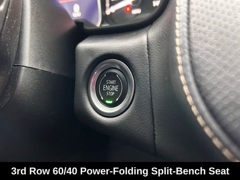 Certified 2021 GMC Yukon SLT w/ SLT Premium Package image 31