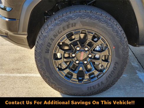 New 2026 GMC Canyon Elevation w/ Convenience Package image 7