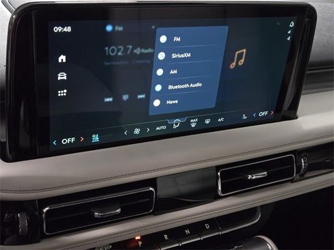 New 2026 Lincoln Aviator Premiere image 28