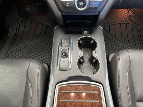 Used 2018 Acura MDX FWD image 12