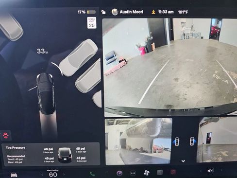 Used 2020 Tesla Model 3 Standard Range Plus RWD image 19