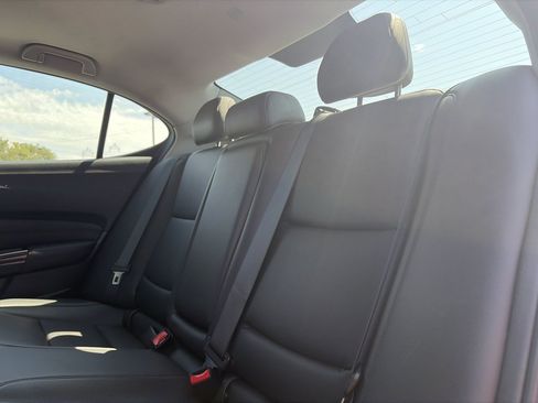 Used 2015 Acura TLX FWD image 13