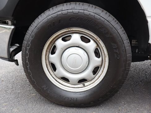 Used 2013 Ford F150 XL w/ Mid Equipment Group AWD/4WD image 33