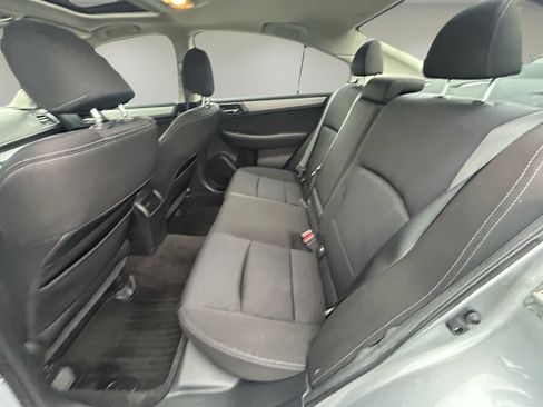 Used 2015 Subaru Legacy 2.5i Premium w/ Moonroof Package image 16