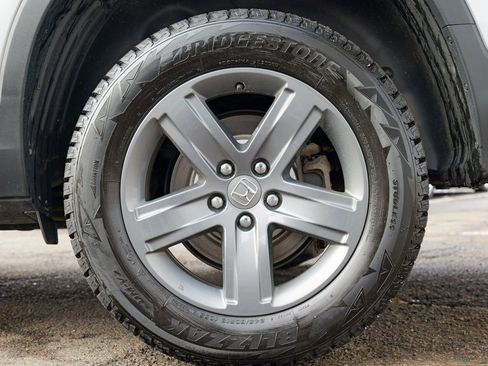 Used 2021 Honda Ridgeline RTL image 17