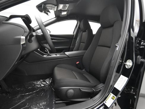 New 2026 MAZDA MAZDA3 s FWD image 25