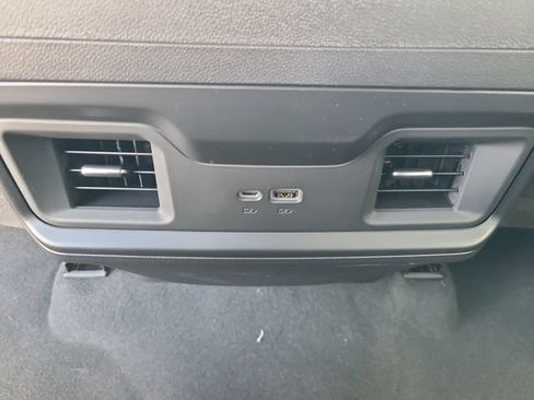 New 2026 Chevrolet Silverado 1500 RST AWD/4WD image 14
