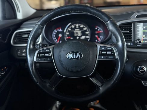 Used 2019 Kia Sorento SX w/ SX Touring Package AWD/4WD image 23
